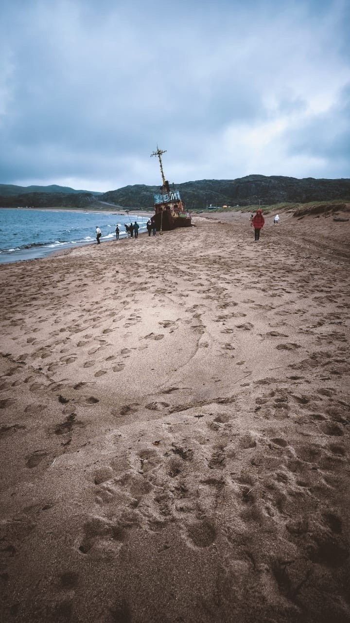 Мурманск | 20-22.06.2025. Галерея Фантим