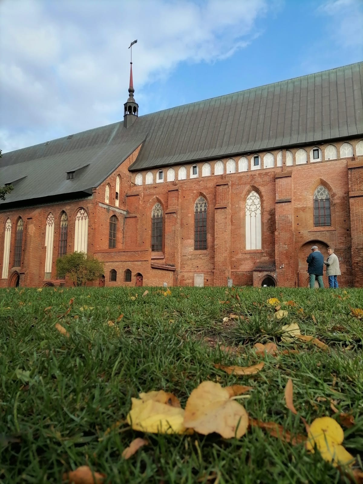 Калининград | 05-08.10.2023. Галерея Фантим