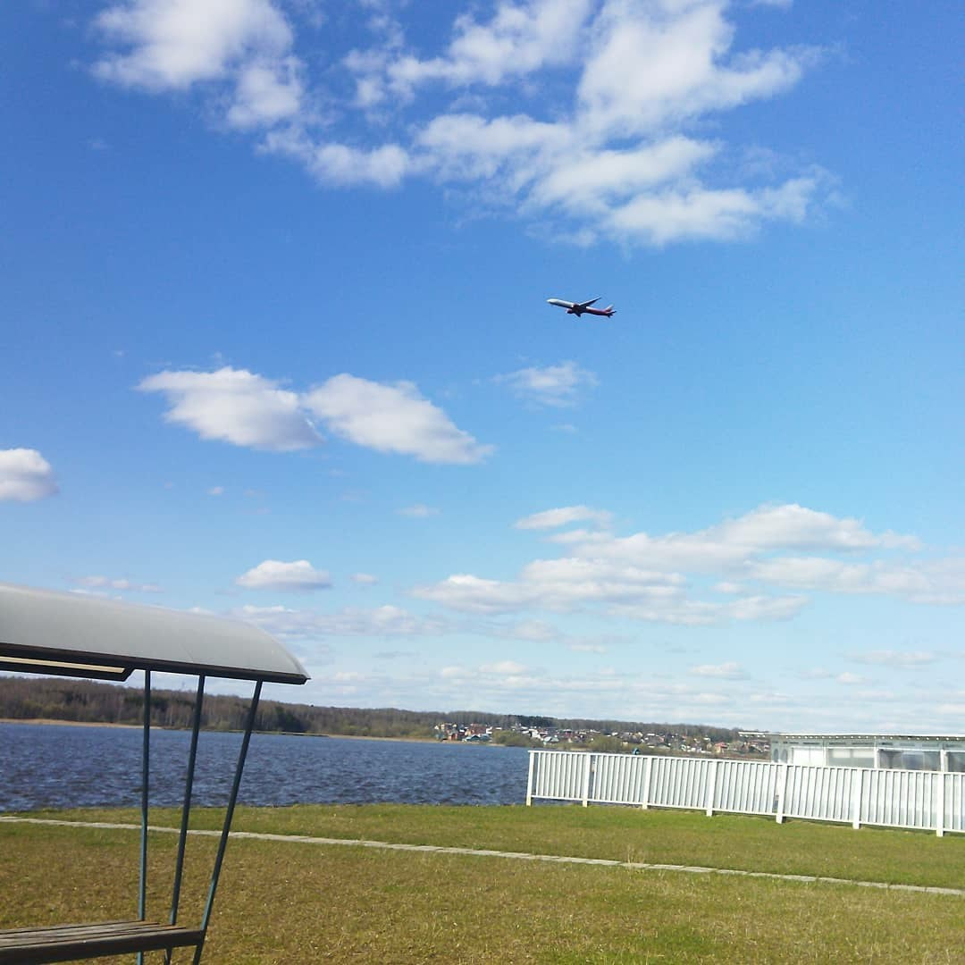 Шашлыки. Открытие сезона | 01.05.2021. Галерея Фантим