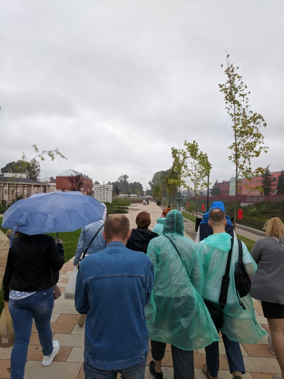 Тула | 17-18.08.2019. Галерея Фантим