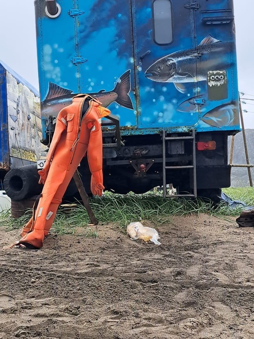 Мурманск | 20-22.06.2025. Галерея Фантим