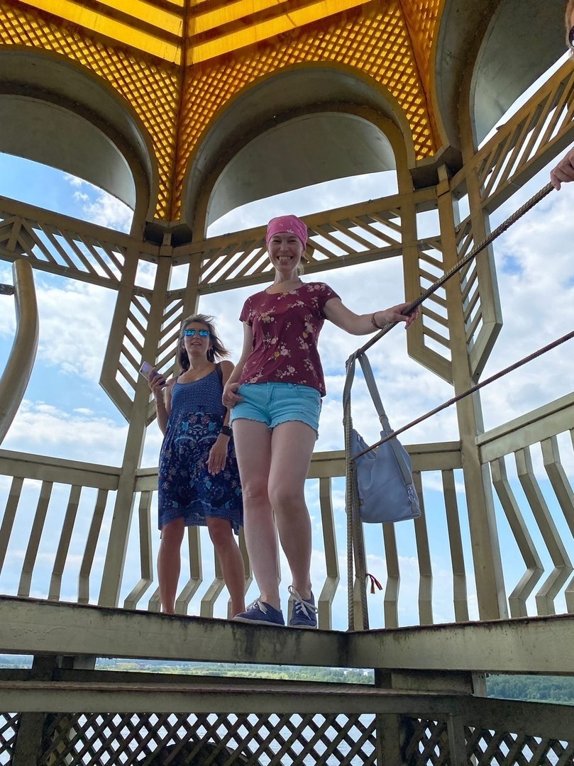 Шашлычки | 11.07.2020. Галерея Фантим