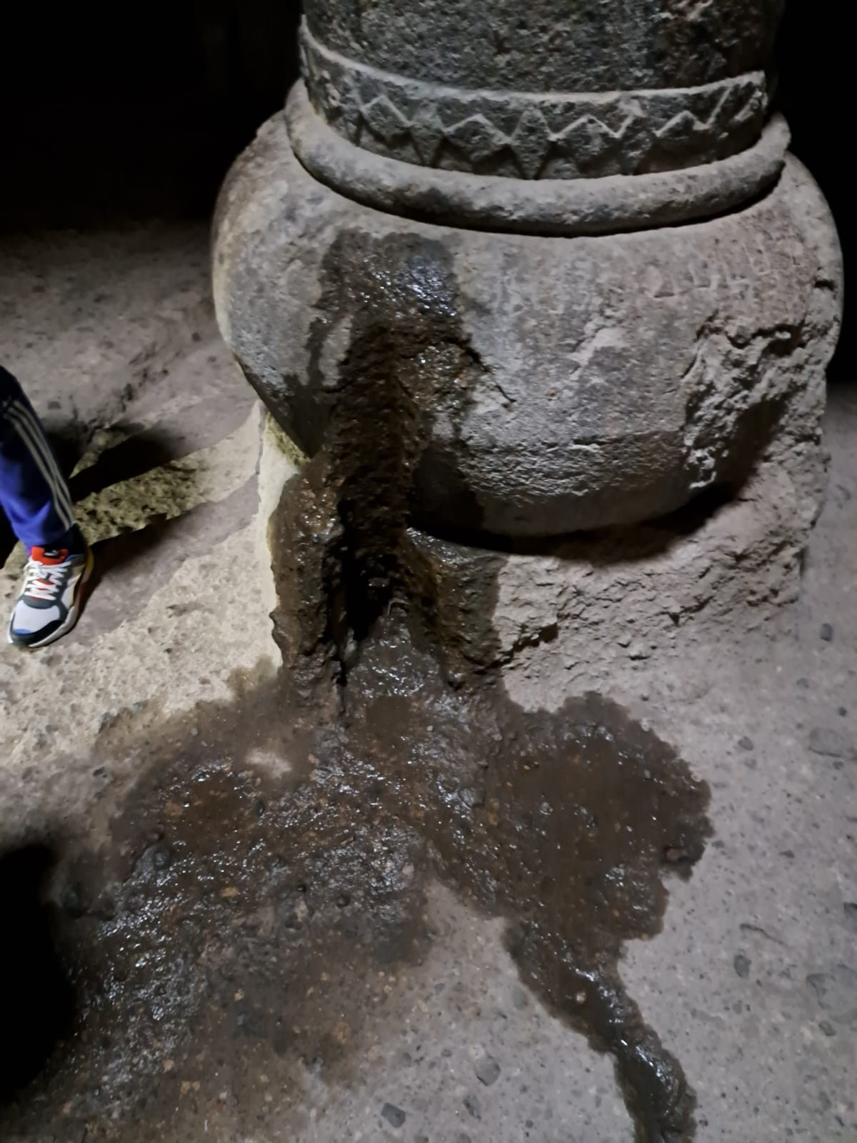 Армения | 16-19.11.2023. Галерея Фантим