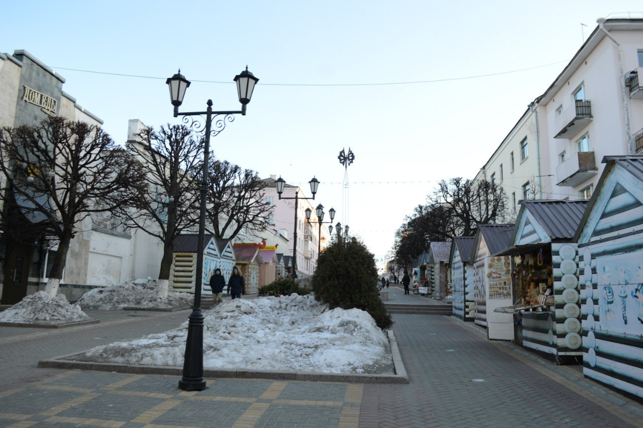 Йошкар-Ола и Чебоксары | 19-20.03.2016. Галерея Фантим