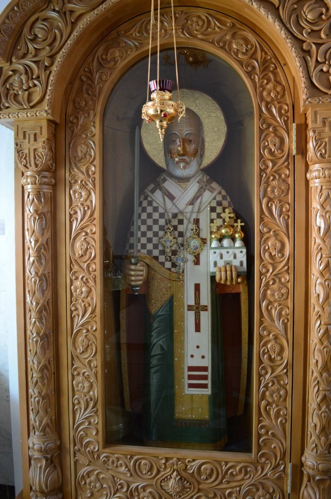 Йошкар-Ола и Чебоксары | 19-20.03.2016. Галерея Фантим