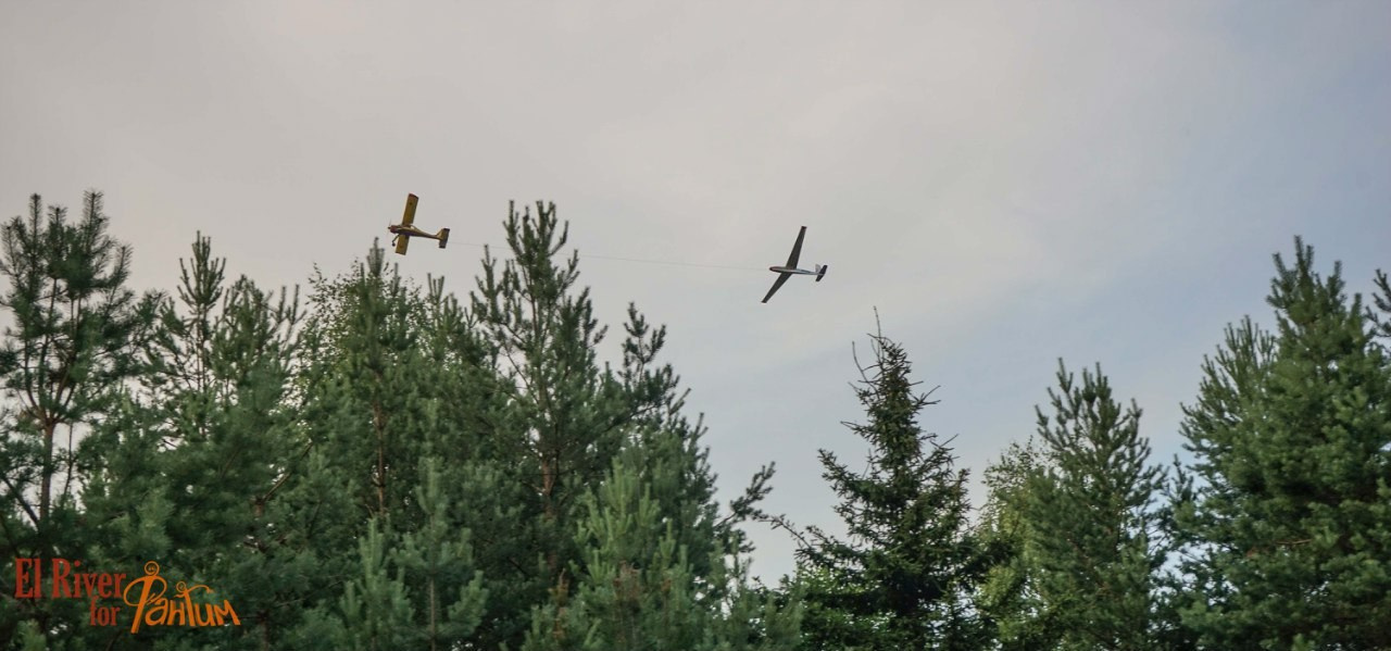 Походная романтика 18! Дети цветов | 01-03.07.2016. Галерея Фантим