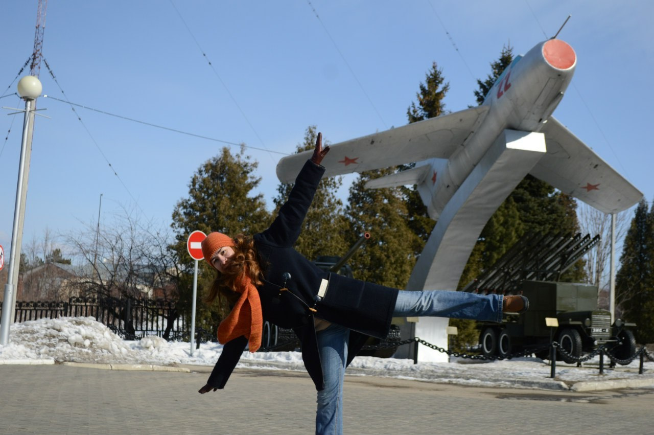 Йошкар-Ола и Чебоксары | 19-20.03.2016. Галерея Фантим