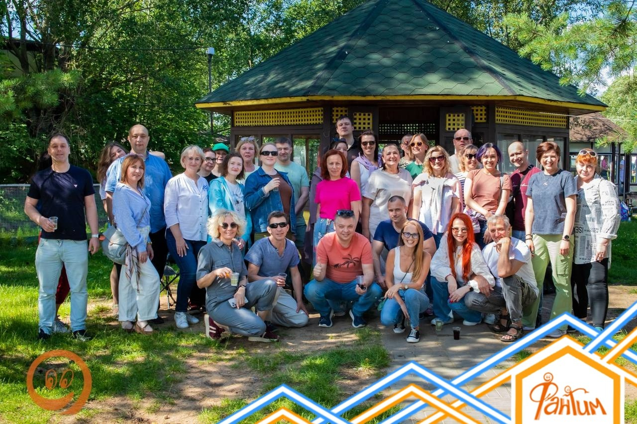 Шашлыки | 05.07.25. Галерея Фантим