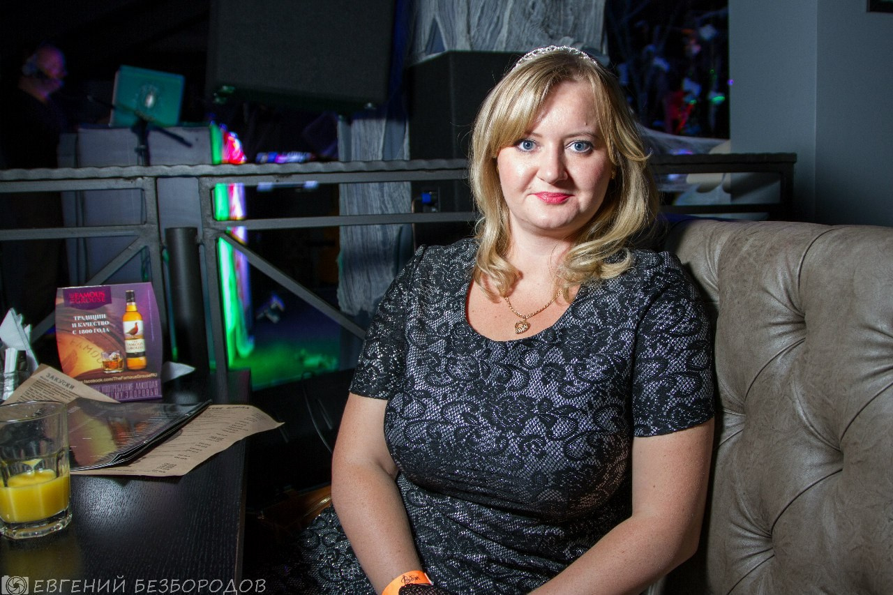 Клубная вечеринка «Хэллоуин» | 30.10.2015. Галерея Фантим