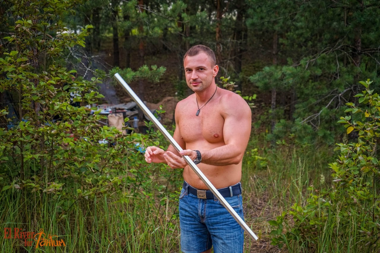 Походная романтика 18! Дети цветов | 01-03.07.2016. Галерея Фантим