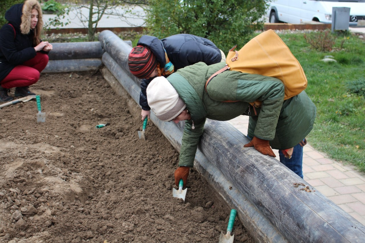 Калининград | 24-26.10.2014. Галерея Фантим