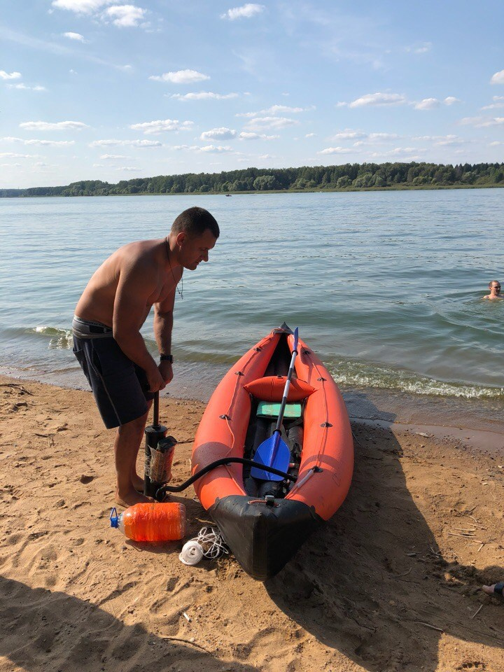 Походная Романтика 30. Музыкальный шторм | 17-19.08.2018. Галерея Фантим