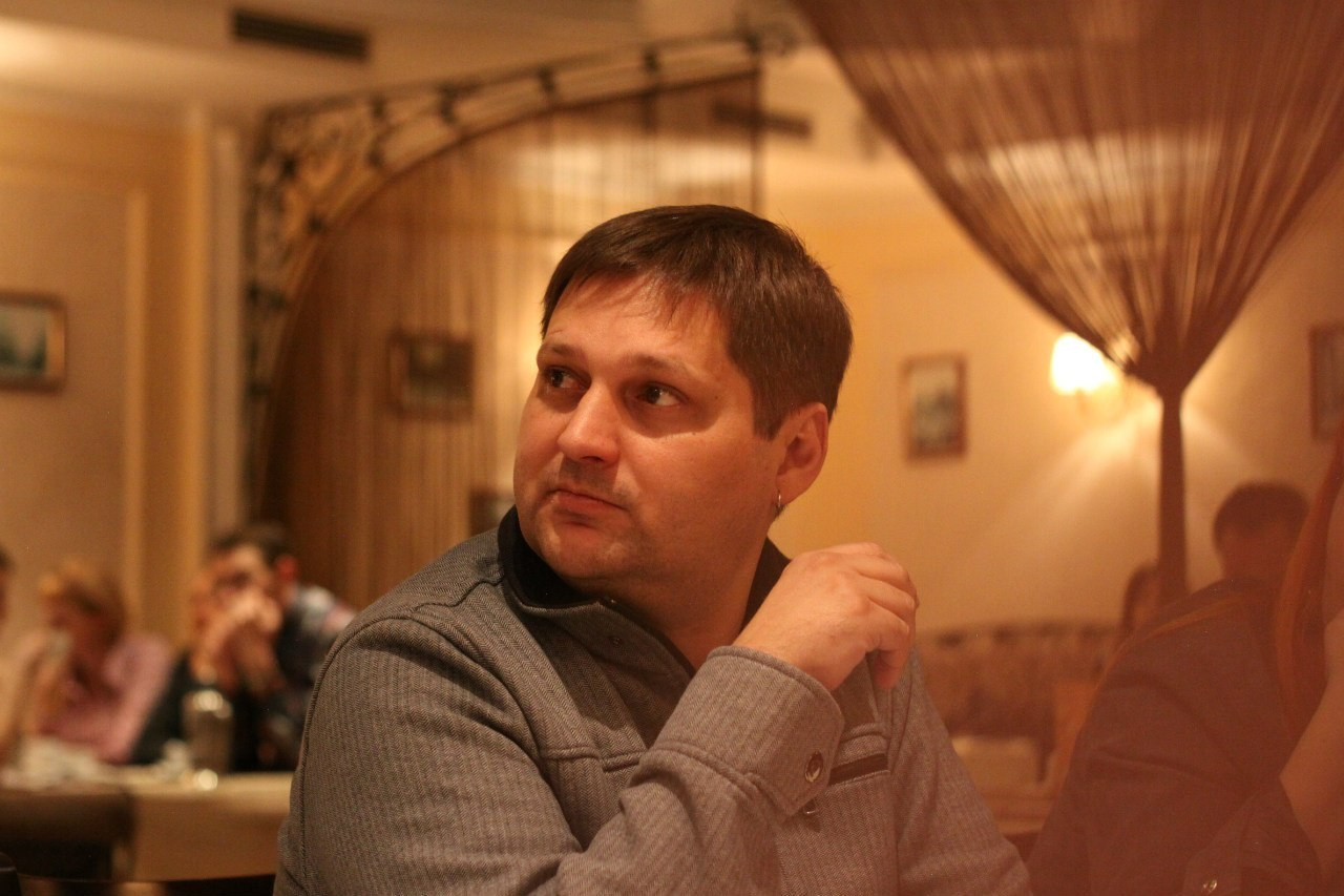 Игра КВИЗ | 21.04.2016. Галерея Фантим