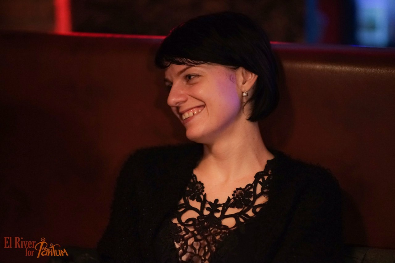 Смешная вечеринка | 01.04.2016. Галерея Фантим