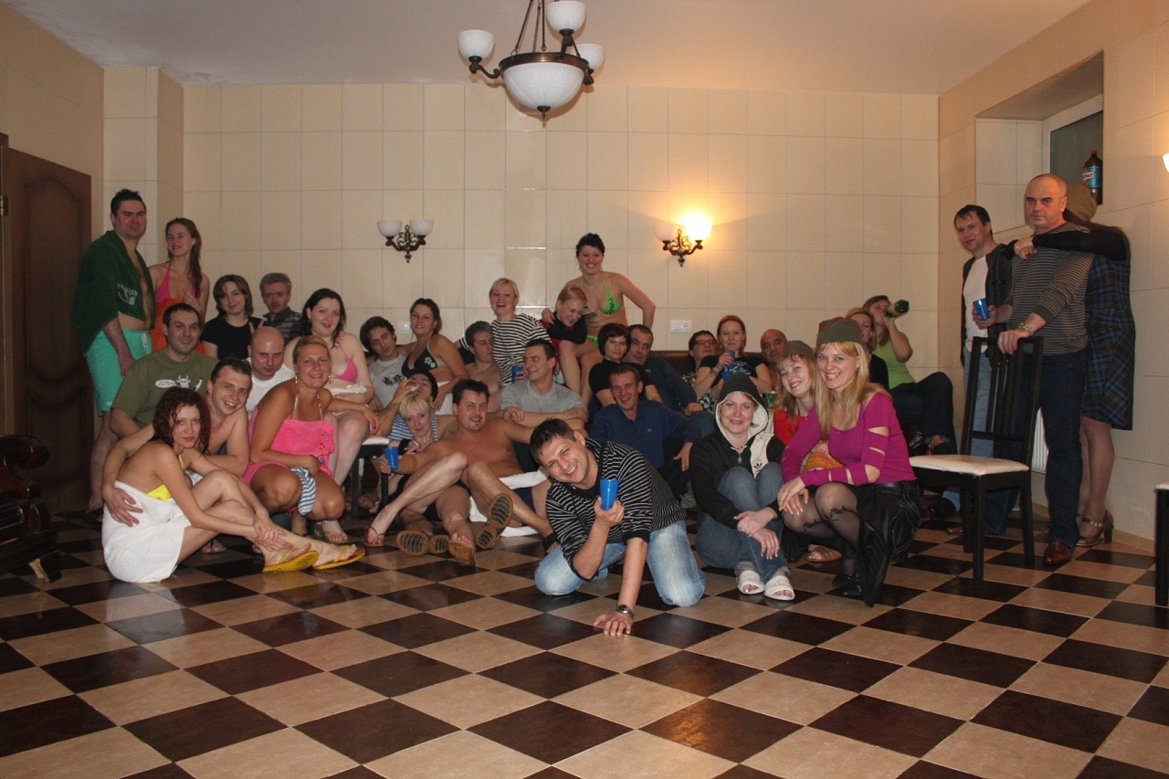 Февральский призыв | 20-22.02.2010. Галерея Фантим