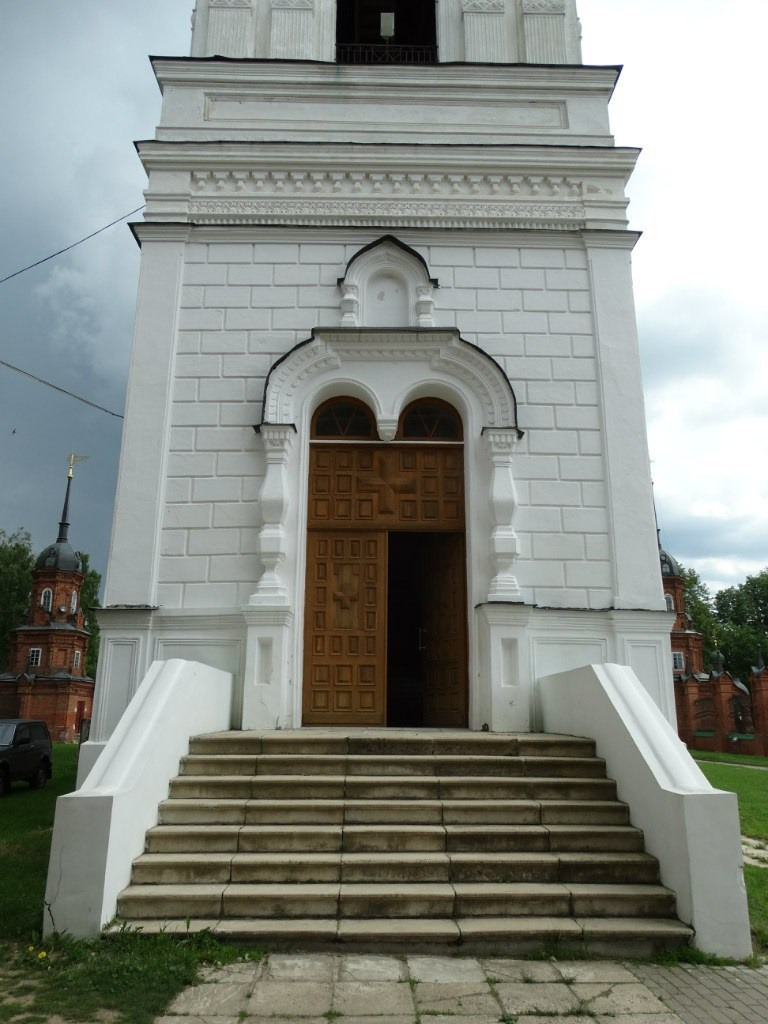 Волоколамск | 04.06.2016 г. Галерея Фантим