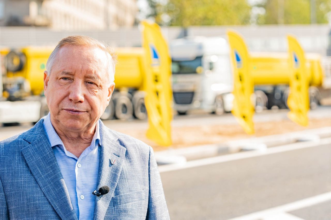 Репортаж. Студия визуального контента в Санкт-Петербурге и Москве