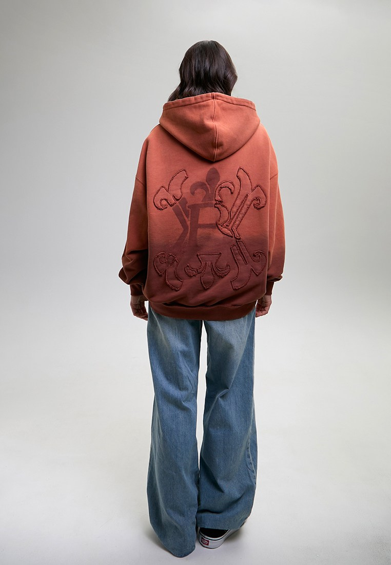 Catalog for Bruler d'amour (LAMODA). Arina Kharakhashian