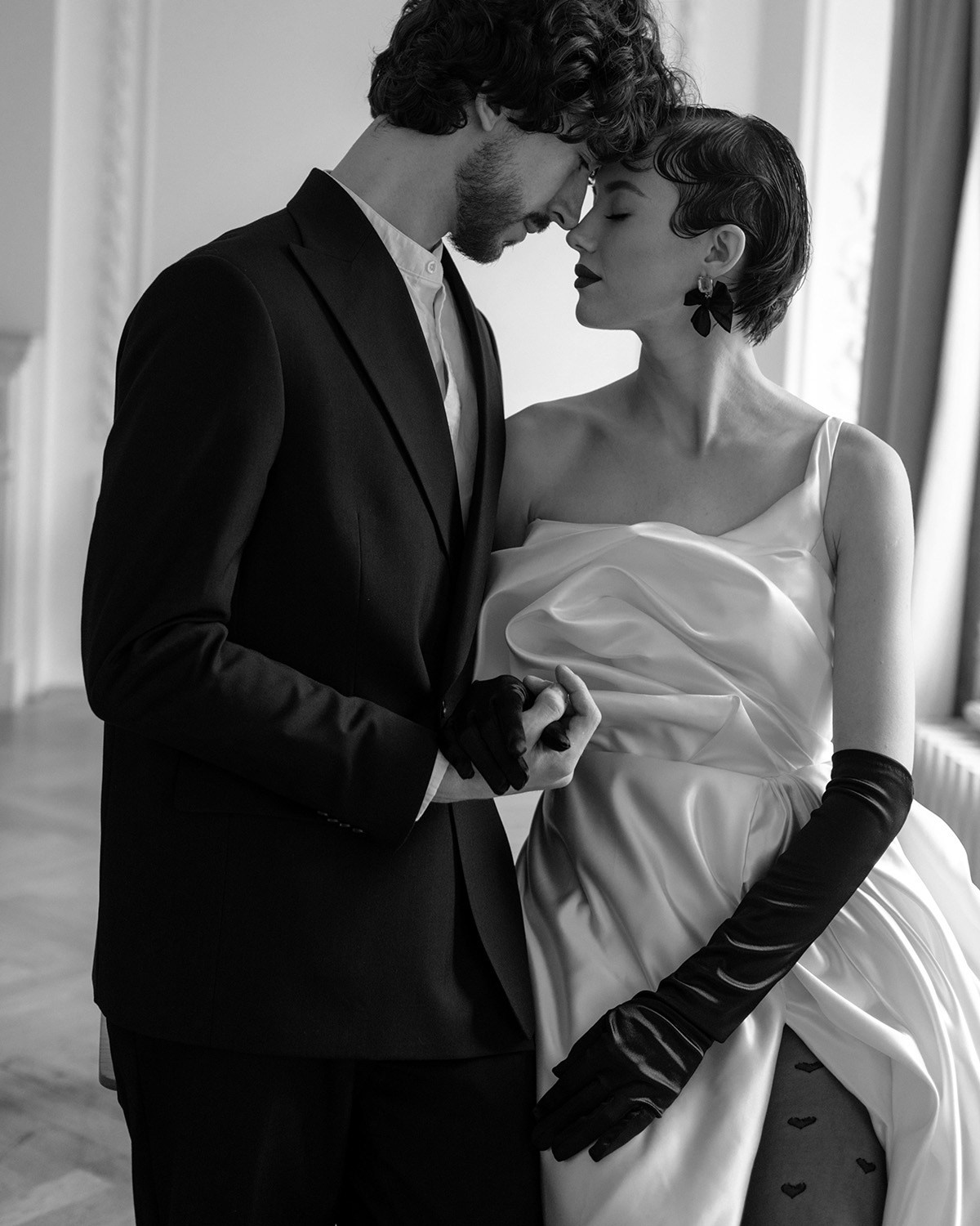 Париж в Петербурге. Свадебный фотограф в Санкт-Петербурге, Москве, СПб Сергей Поддубный