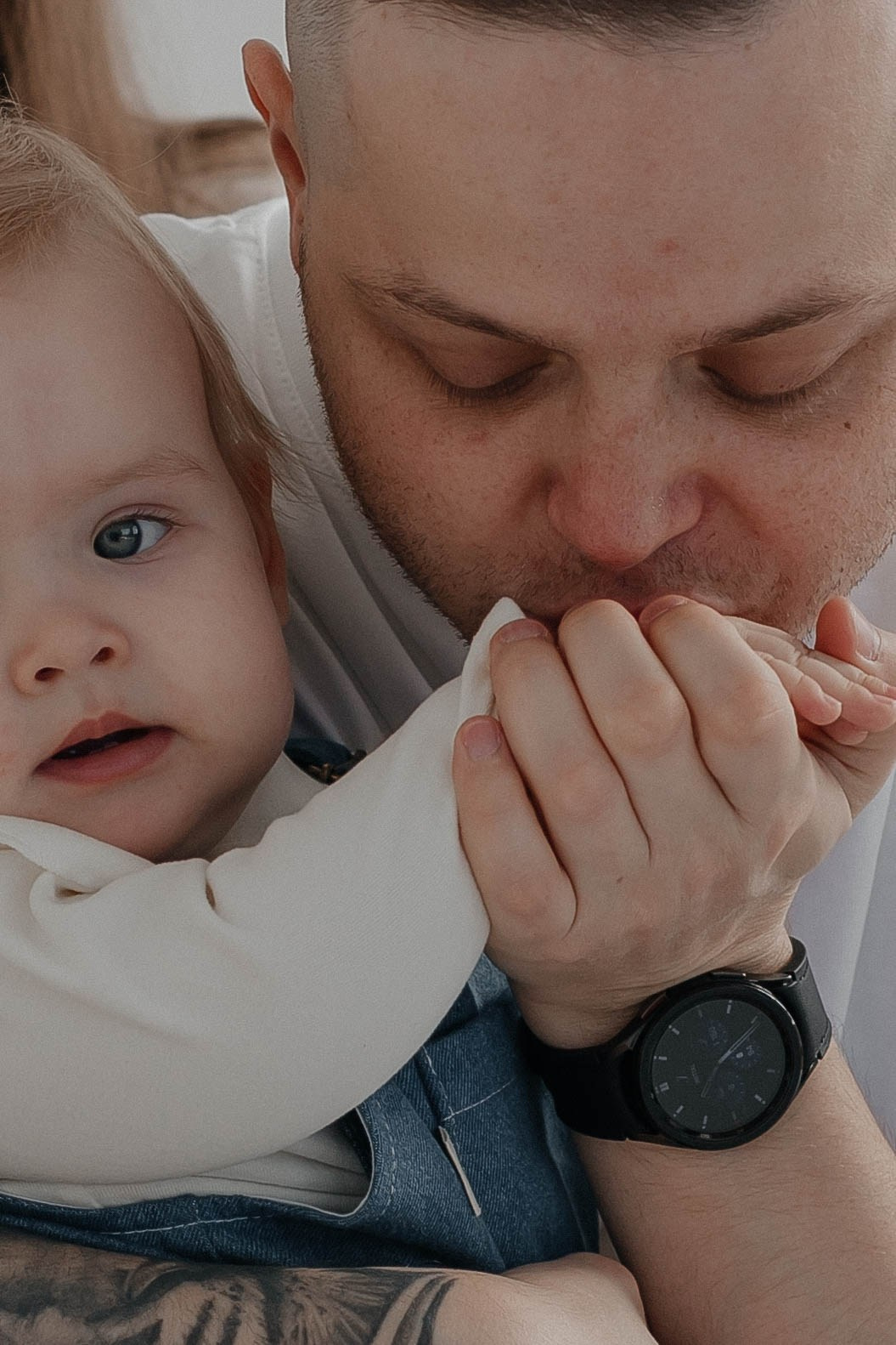Family. Семейный и детский фотограф в Волгограде и Волжском Дарья Сидоркина