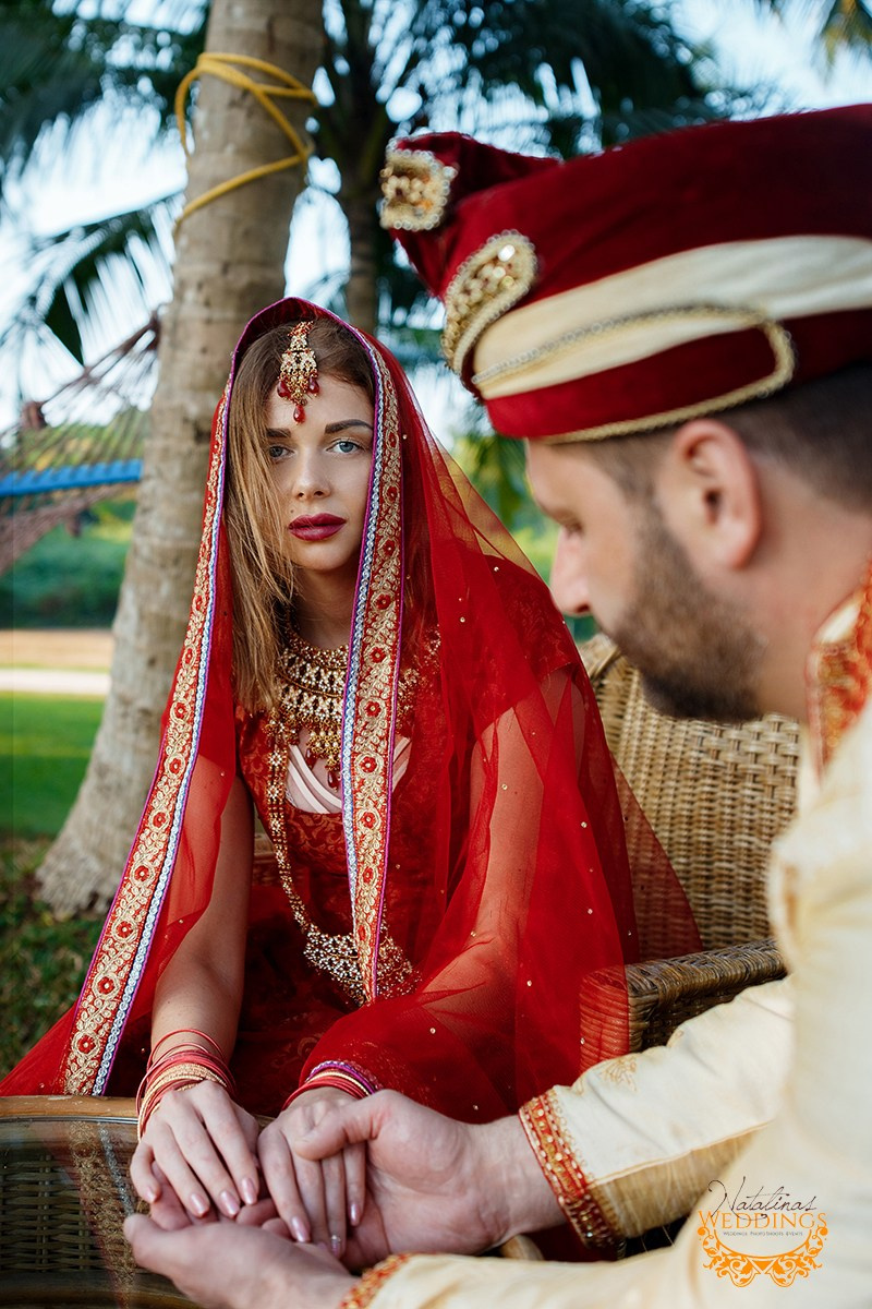 Александр и Наталья