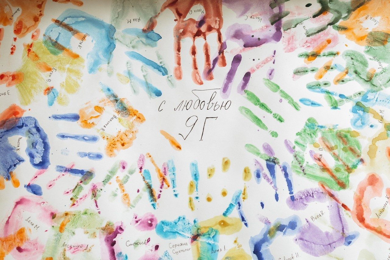 Отзывы. Семейный фотограф в г. Киров Светлана Кузнецова