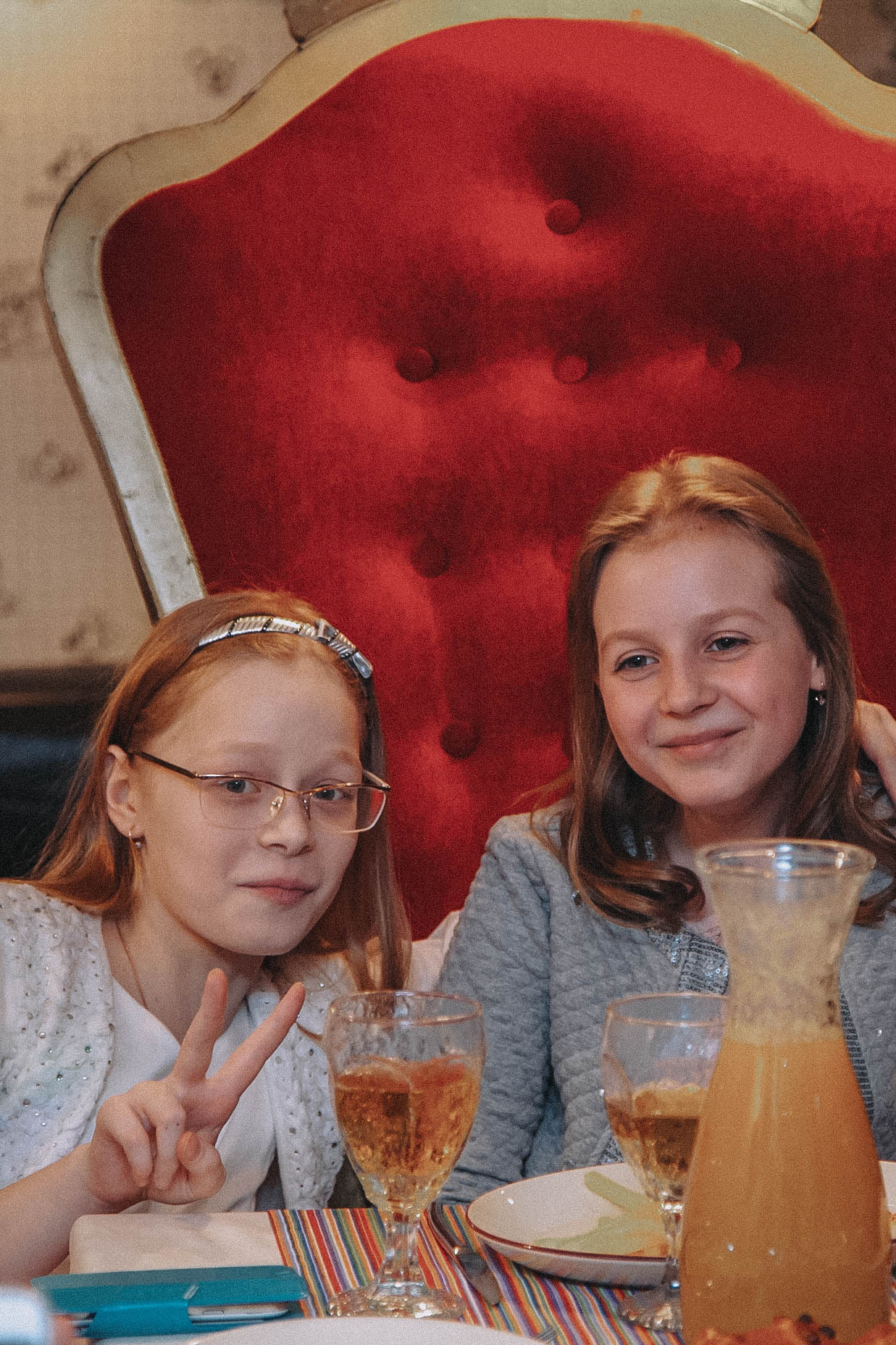 Happy Birthday, Victoria!