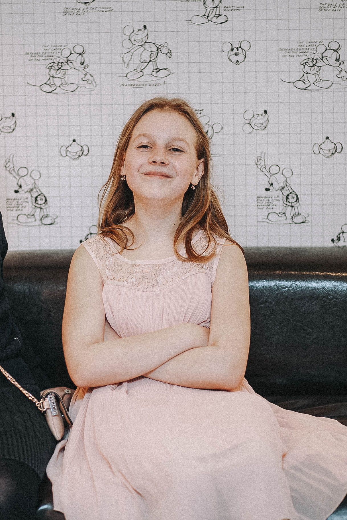 Happy Birthday, Victoria!