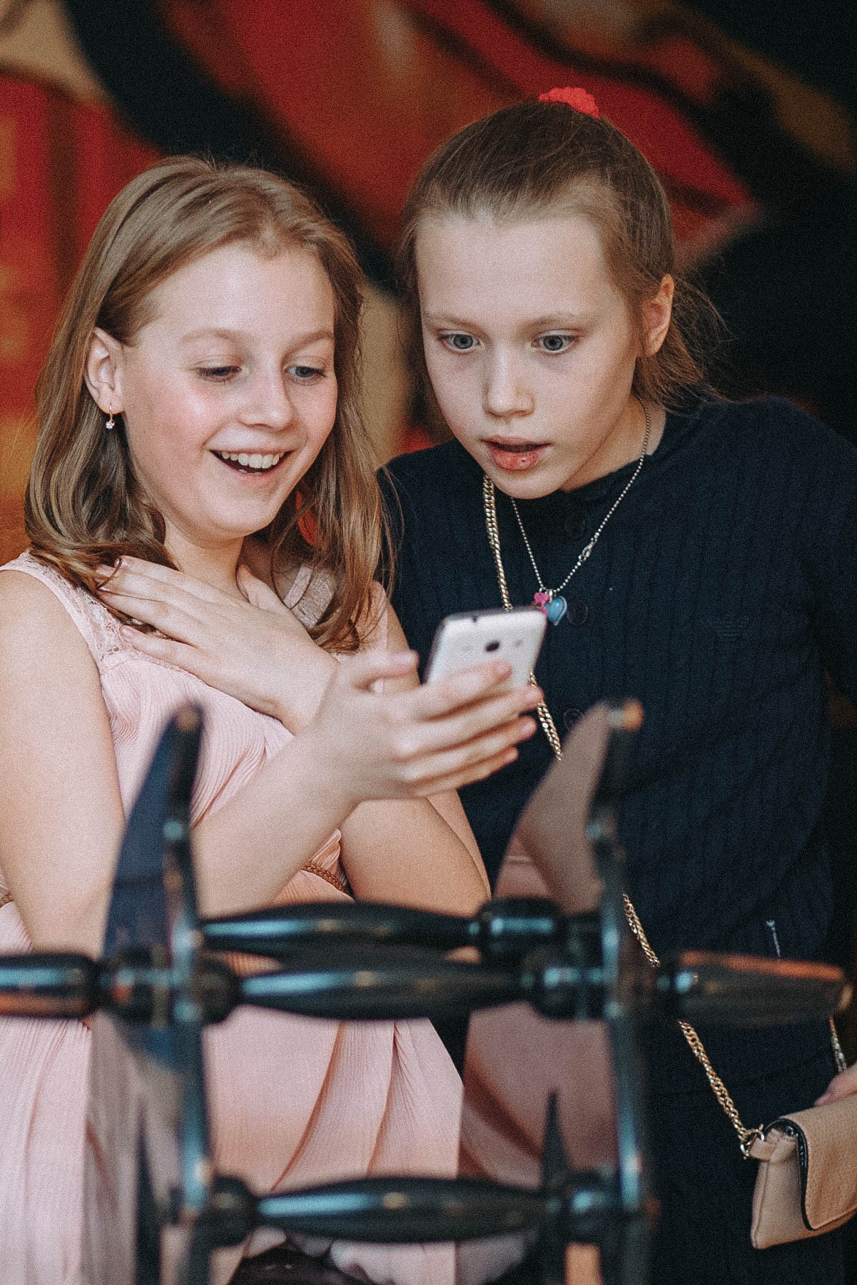 Happy Birthday, Victoria!