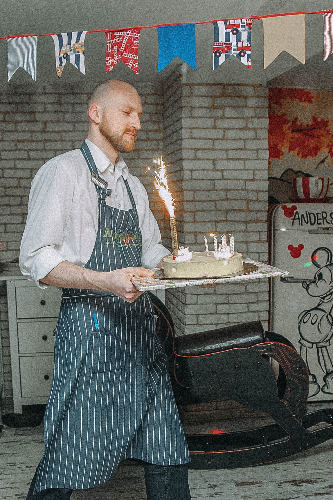 Happy Birthday, Victoria!