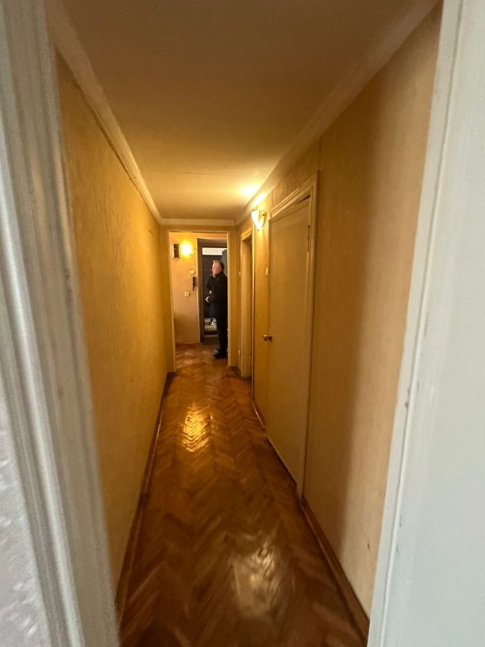 Кутуза Флиппинг, 54 м. Главная