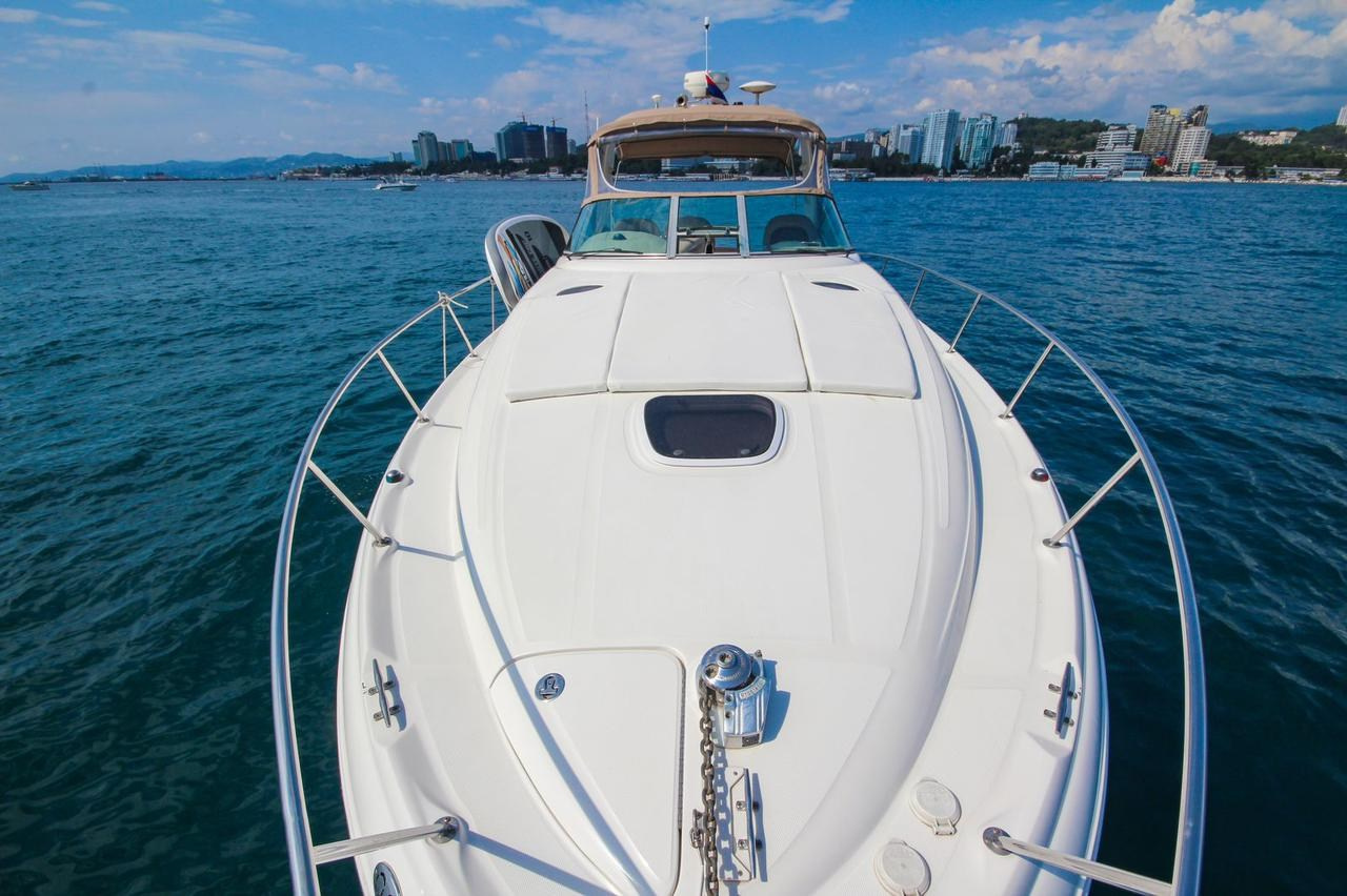 КОМФОРТ КАТЕРА В СОЧИ. Аренда Яхт в Сочи от Эконом до Премиум Класса