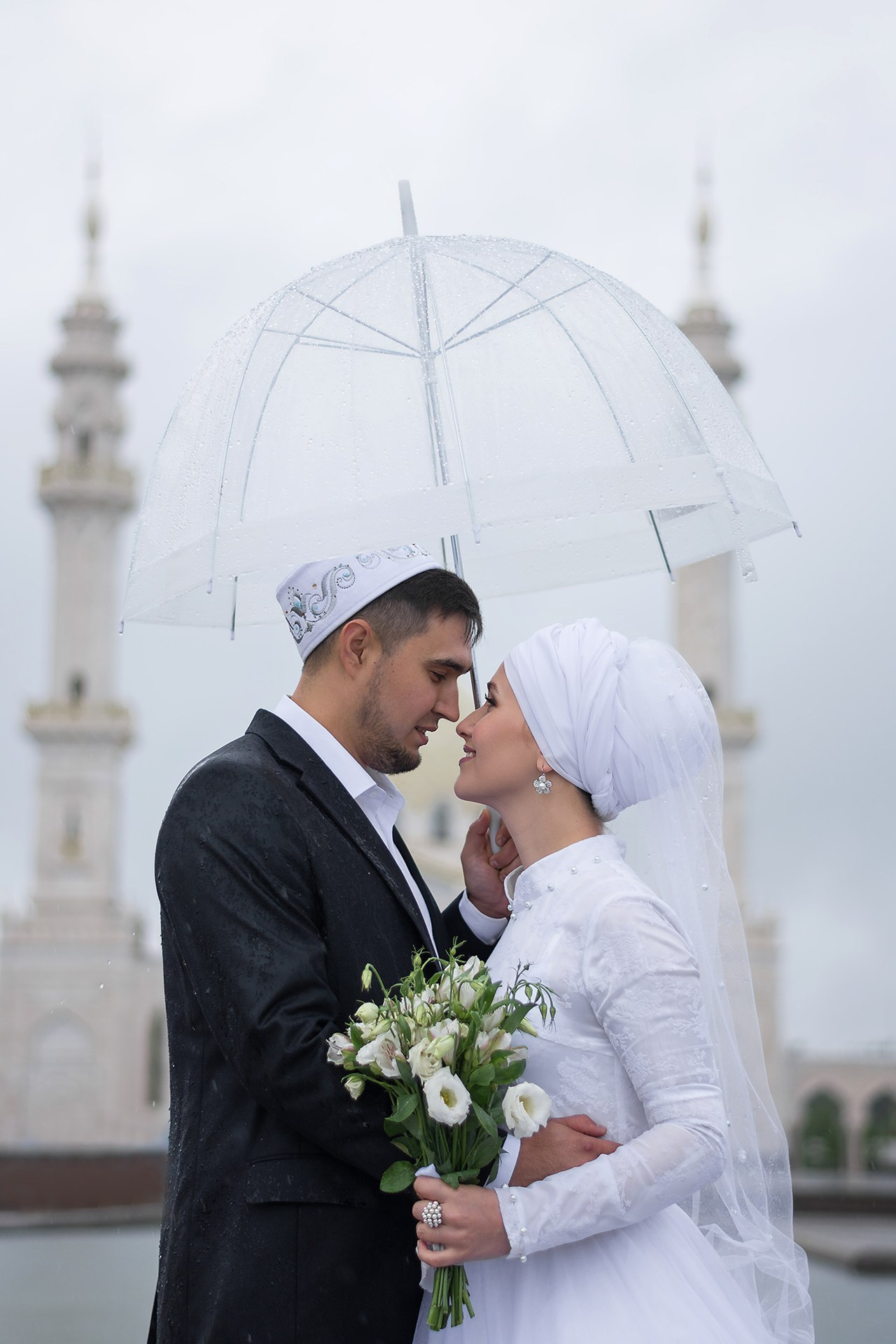 Булгар. Фотограф Рузанна Ганн
