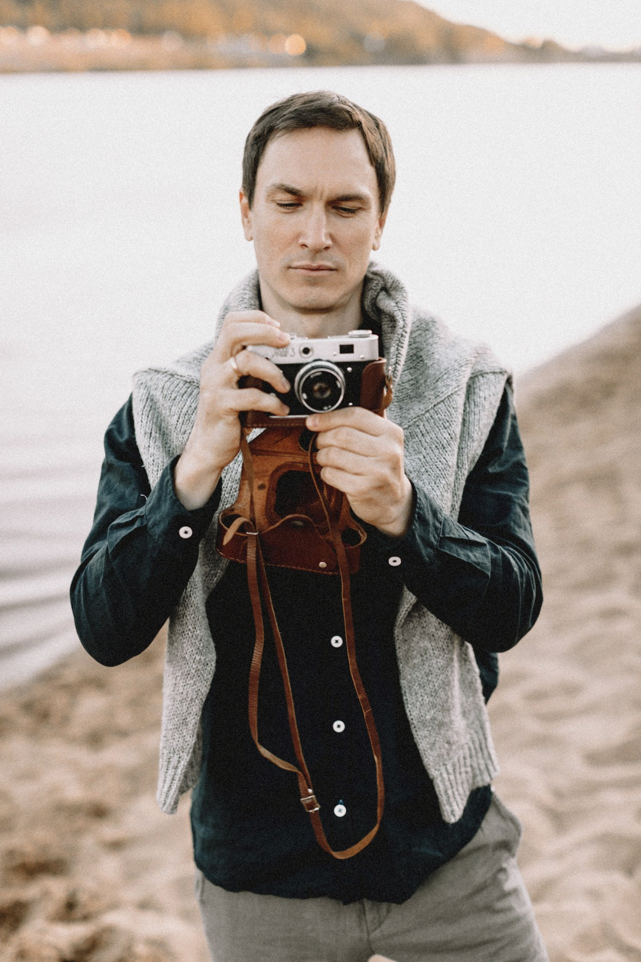 Это история о любви. Про любовь