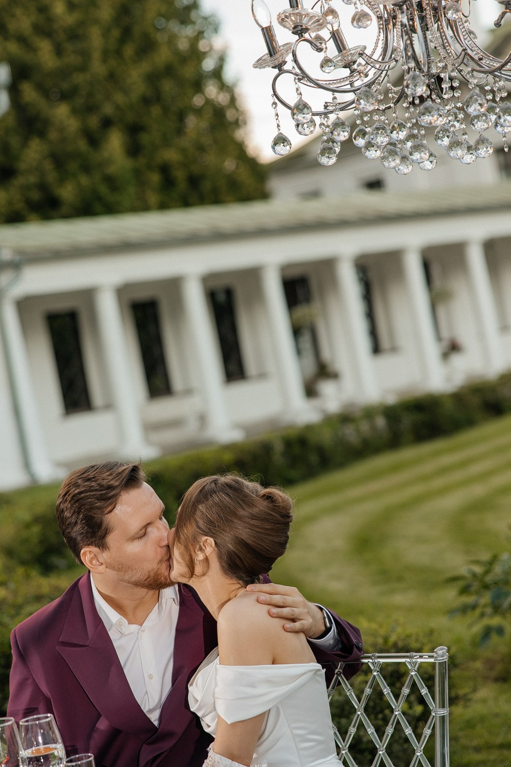 Inspiration for love. Свадебный фотограф Москва