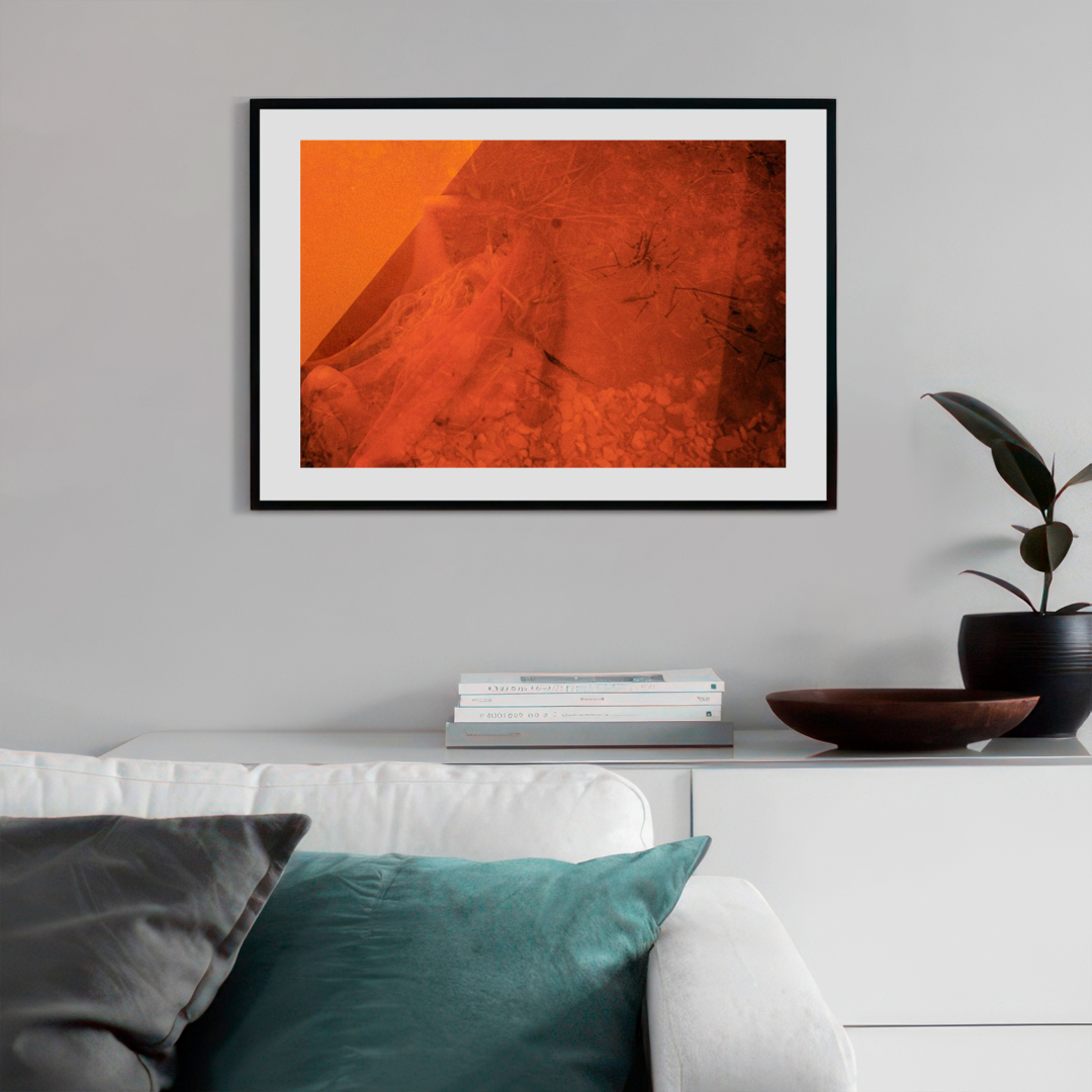 WHEN GOD WAS A WOMAN. Atman Anastasi Art