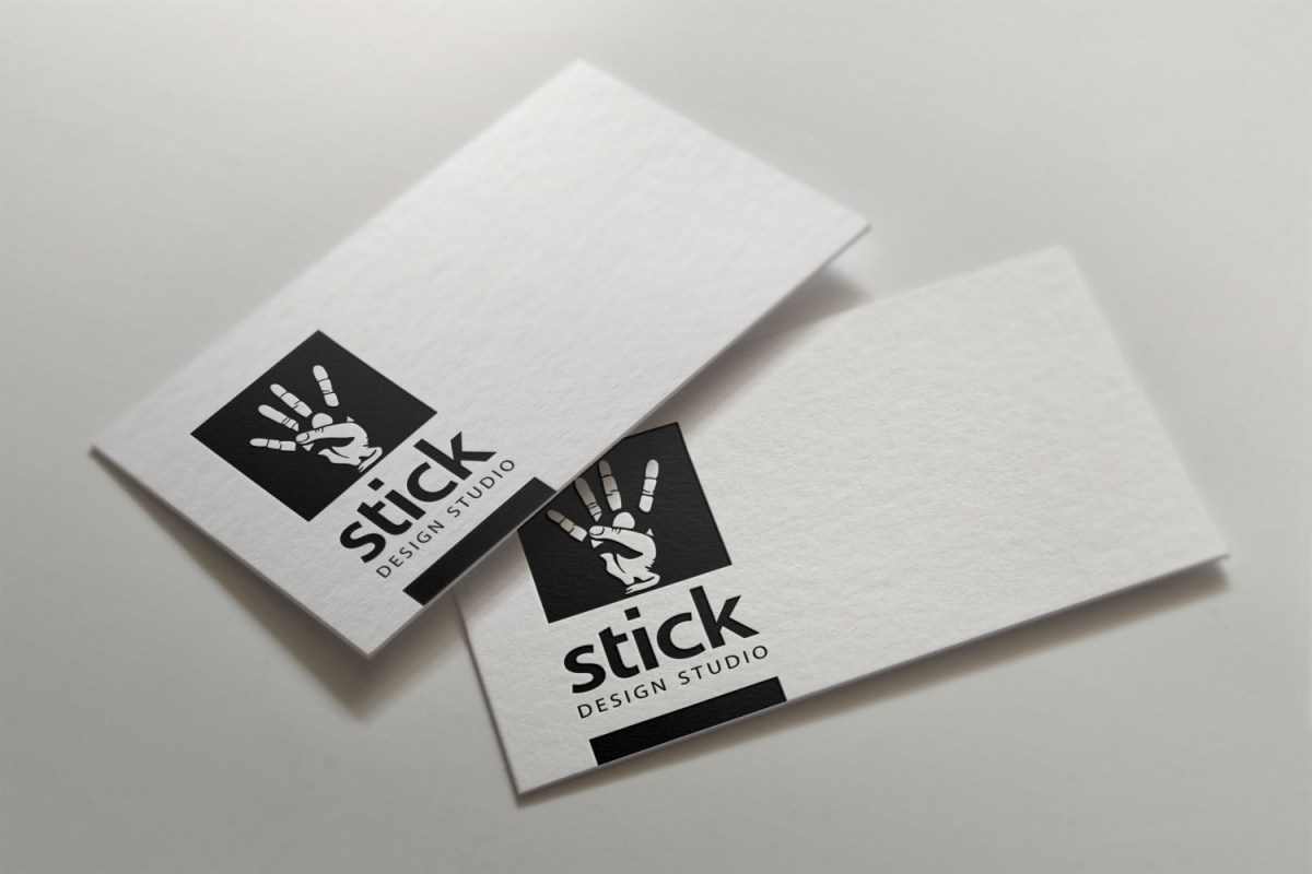 4 STICK. MoshaDesign