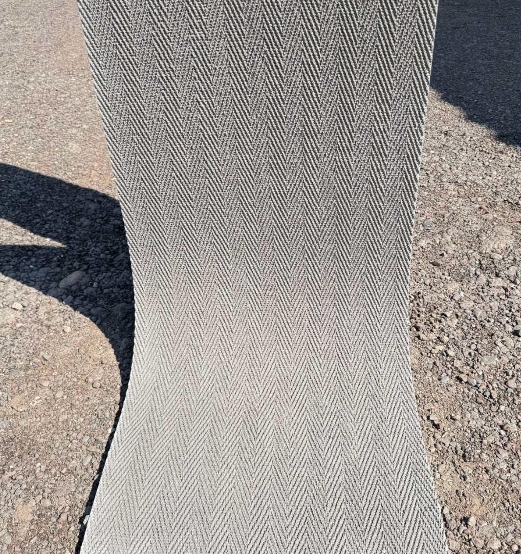 Травертин/Гибкий камень. Продажа декоративных панелей и аксессуаров для их монтажа на всей территории РФ