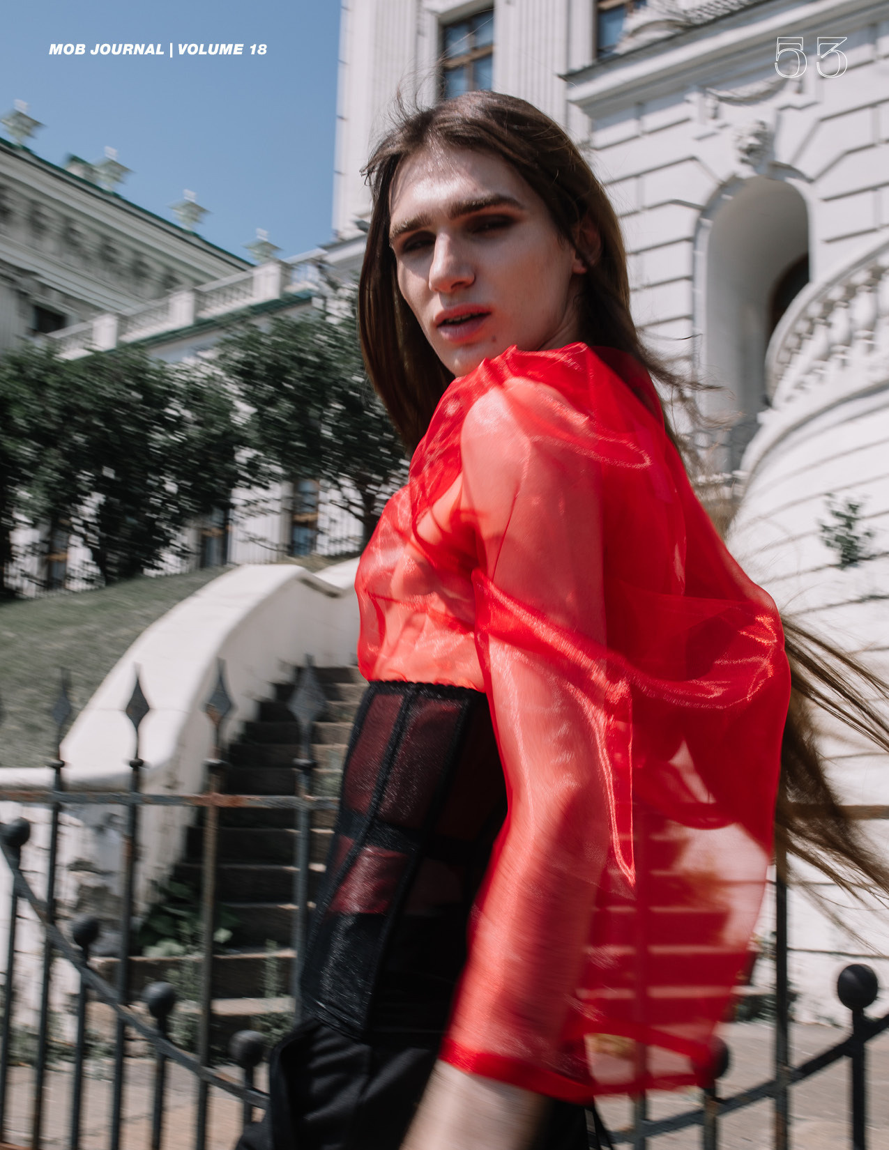 Сотрудничество с журналами. Портретный имиджевый фотограф в Москве