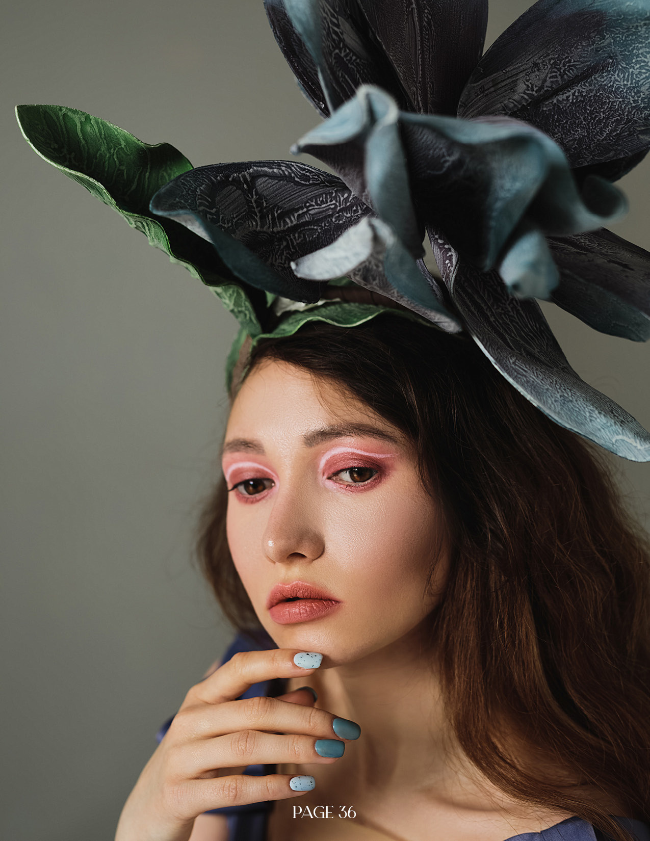 Сотрудничество с журналами. Портретный имиджевый фотограф в Москве