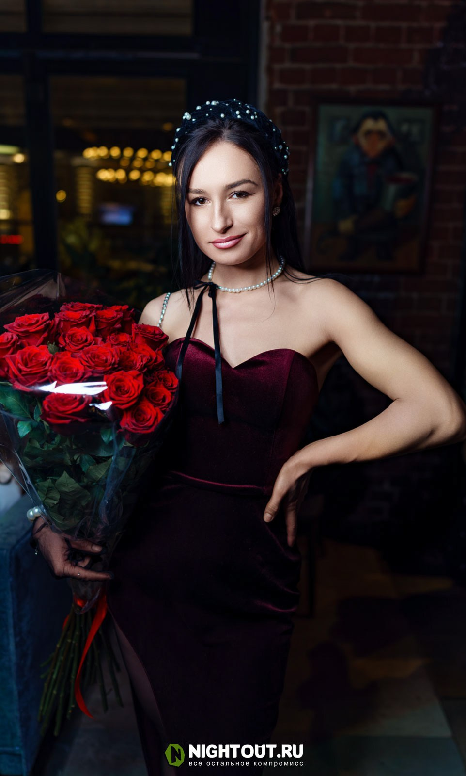 ЛУЧШЕЕ PREPARTY МОСКВЫ. NIGHTOUT.RU Журнал о ночной жизни города