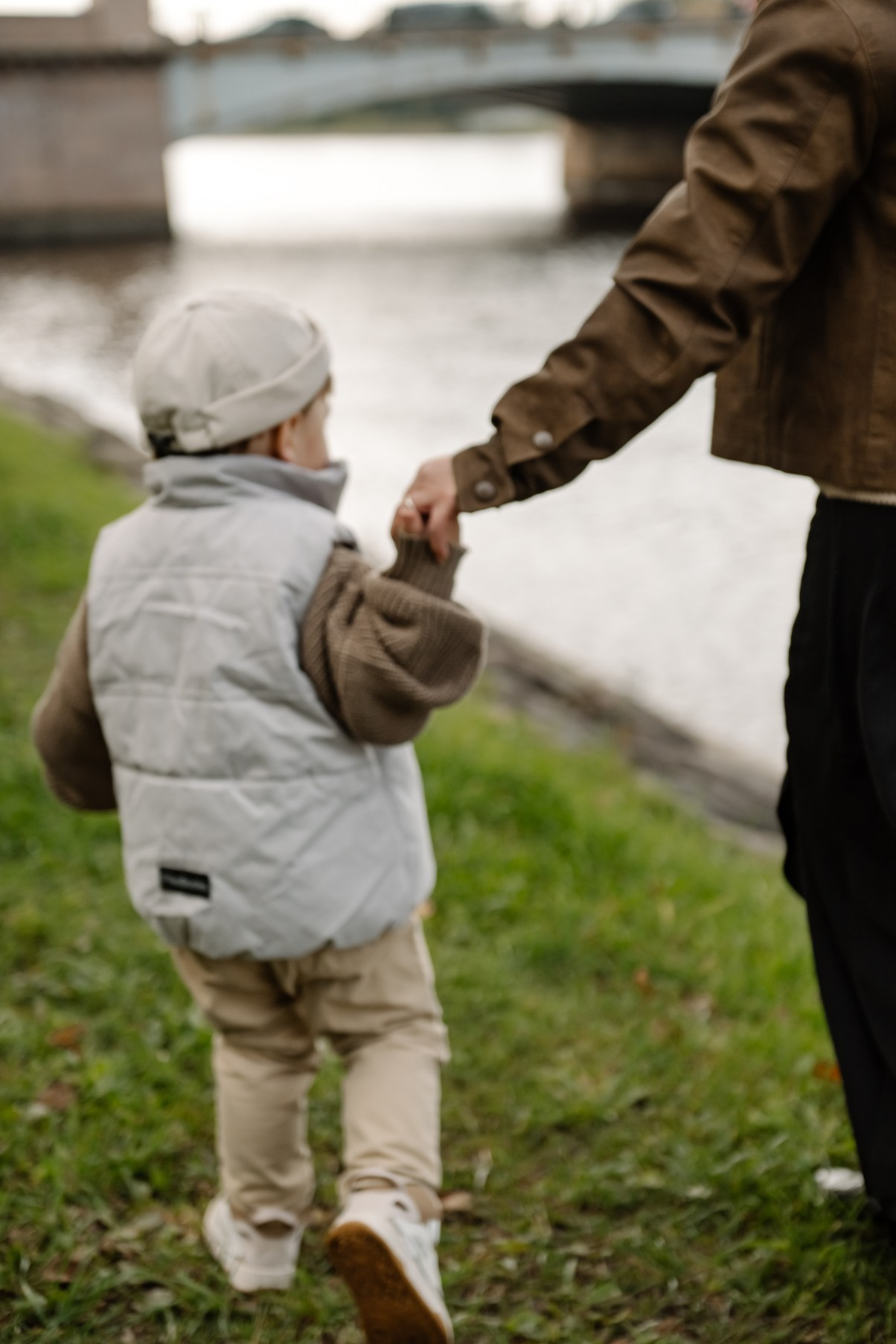 Семейная. Лопухинский сад. Свадебный и сеейный фотограф в Санкт-Петербурге Елена Худякова