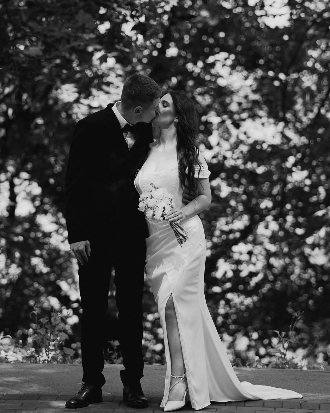 Nikita & Lidia. Я — Алёна и я фотографирую красиво (е)