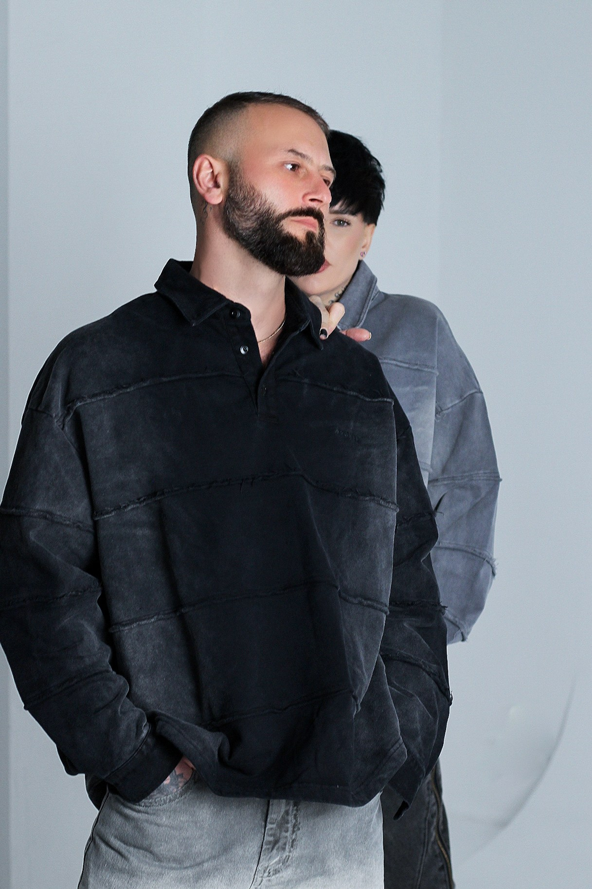 Одежда. Фотограф Иванова Елена в Иркутске