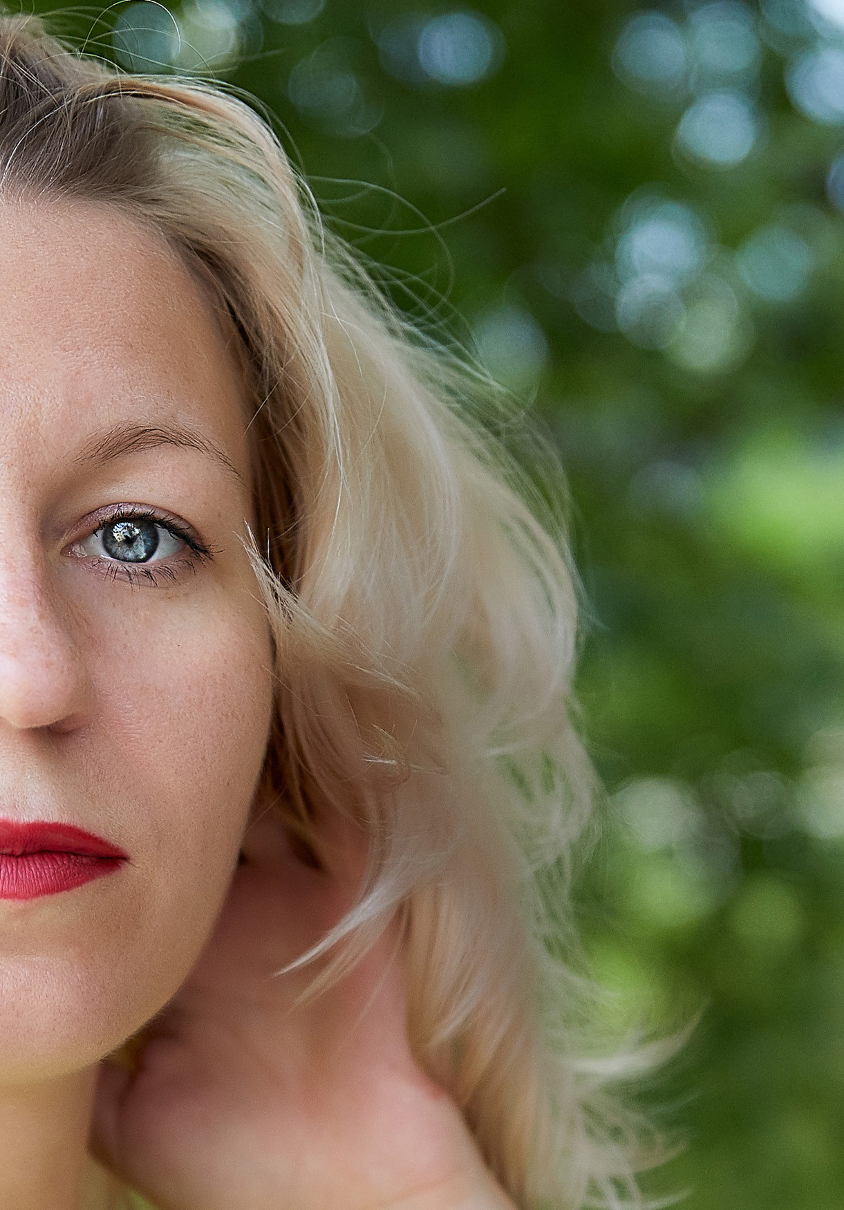 Любовная любофф. Татьяна Бабаева — Фотограф