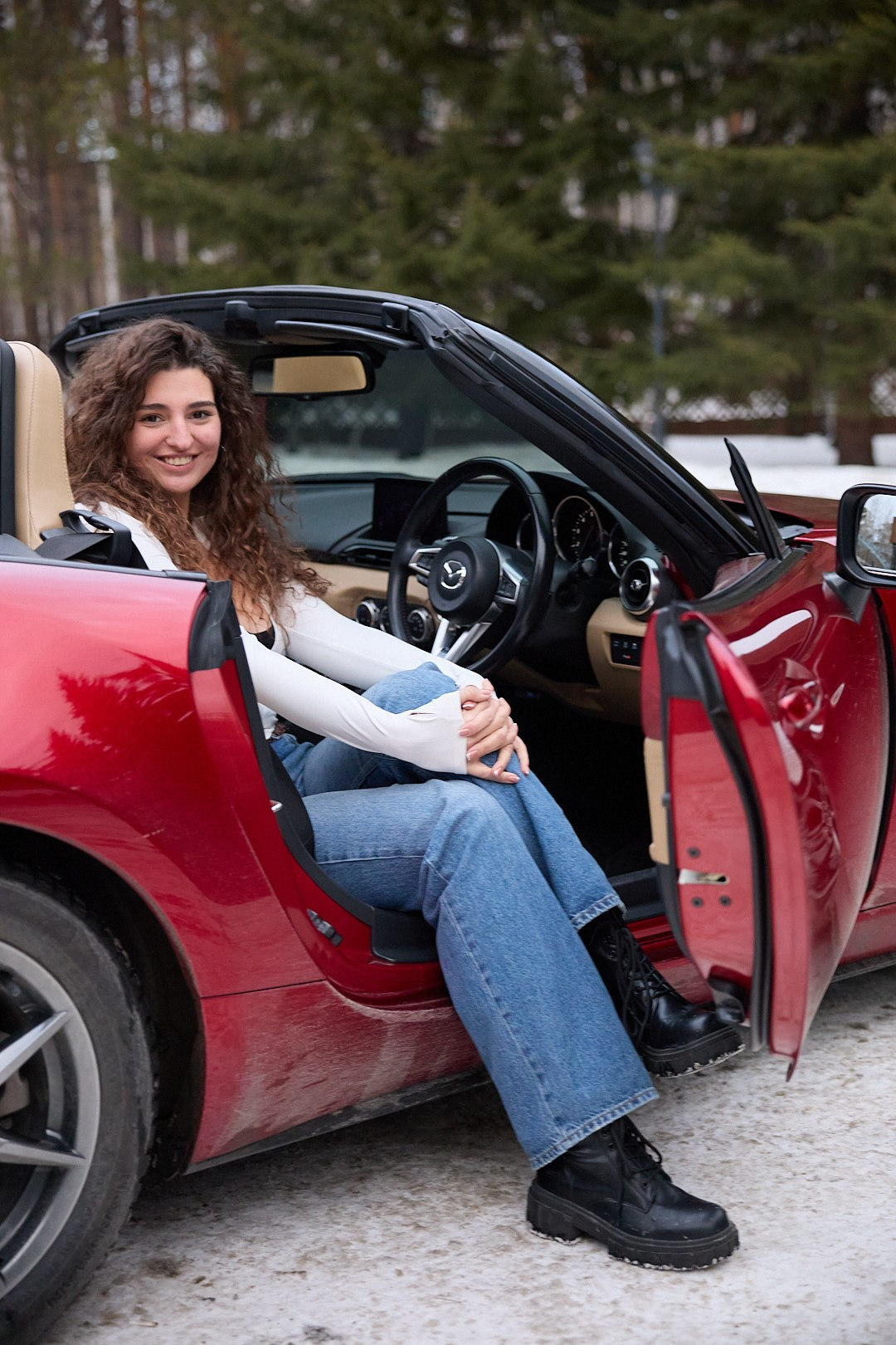 8 марта. Репортажный фотограф в Иркутске — Ярослав Ковалёв