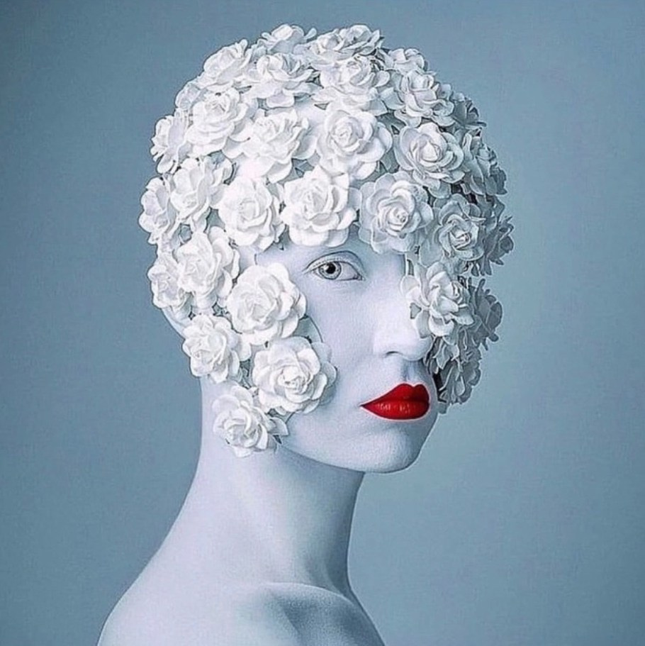 Альбиносы. Бизнес фотограф в Москве Алексей Кознев