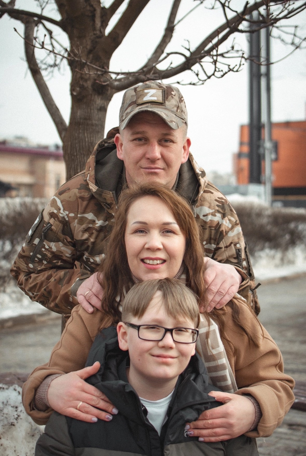 ФОТОПРОГУЛКИ. Фотограф крещений, семейный фотограф Приходько Ксения