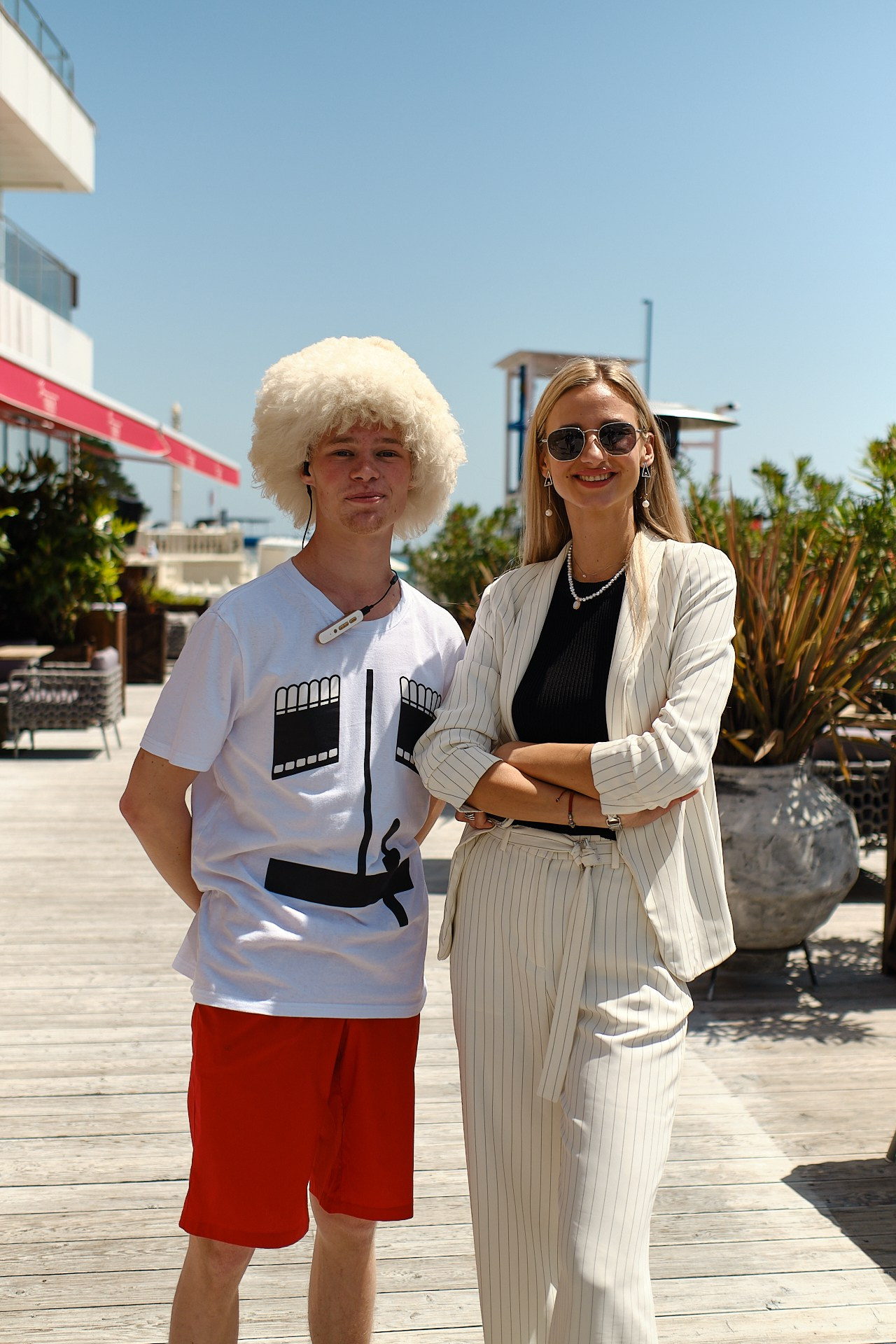 Стафф. Фуд фотограф в Калининграде Дмитрий Жариков