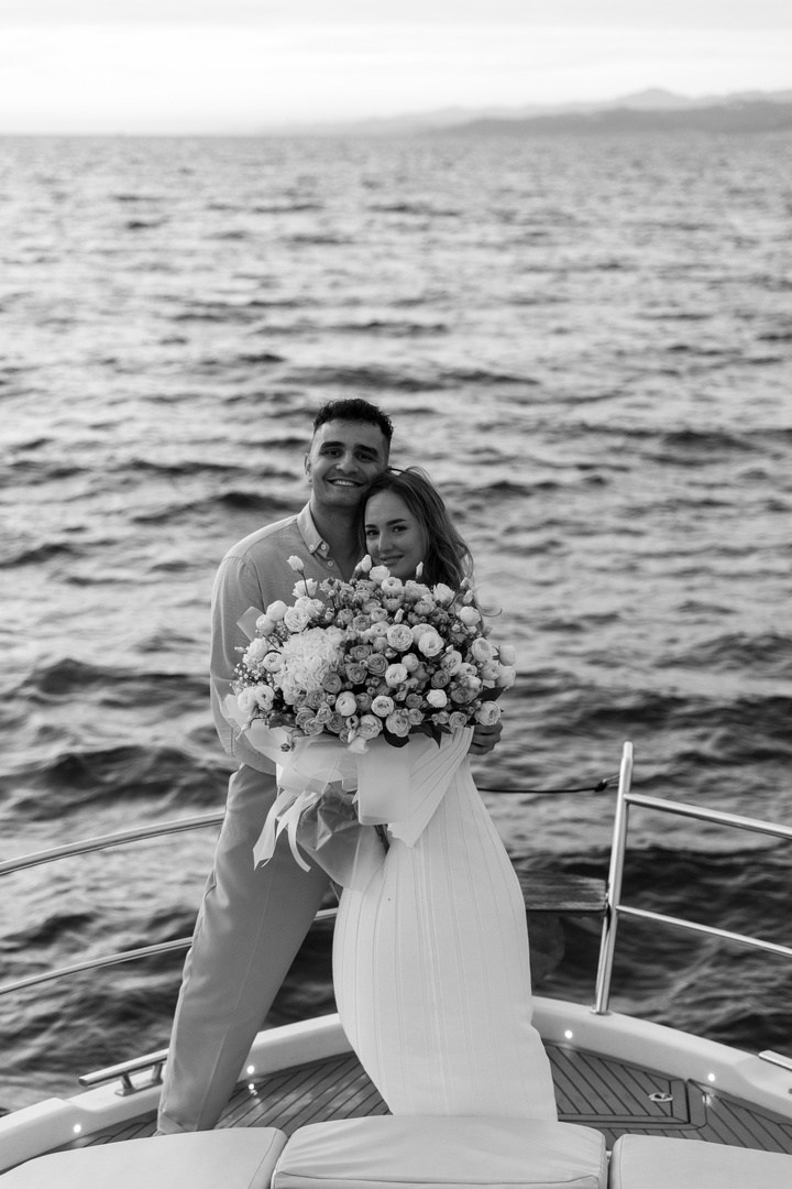 Индивидуальные. Фотограф в Москве Егиазарян Карен